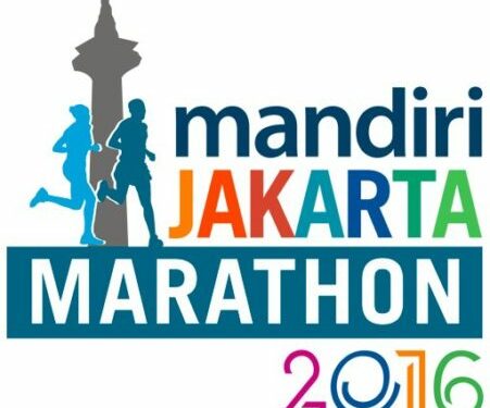 YKI Ajak Masyarakat Berpartisipasi pada Mandiri Jakarta Marathon 2016