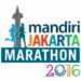 YKI Ajak Masyarakat Berpartisipasi pada Mandiri Jakarta Marathon 2016
