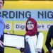 Anisa Shabrina Yunus Raih Penghargaan Seni Digital Modcon 2016