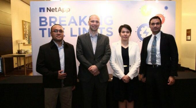 Transformasi Digital Perusahaan Menciptakan Model Bisnis Baru