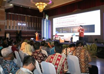 Kementerian PANRB Akan Gelar Kompetisi Inovasi Pelayanan Publik