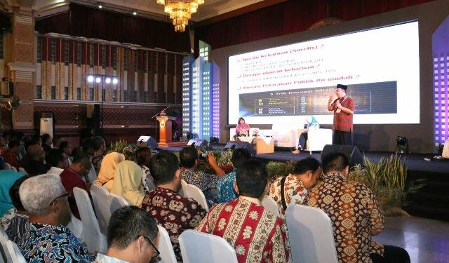 Kementerian PANRB Akan Gelar Kompetisi Inovasi Pelayanan Publik