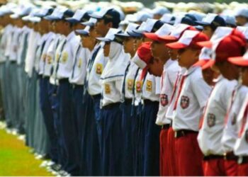 Pendidikan SDM Indonesia Dinilai Masih Memprihatinkan