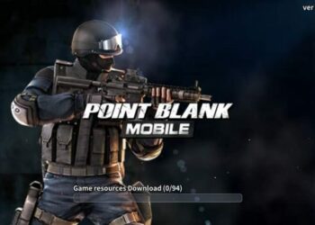 Point Blank Mobile