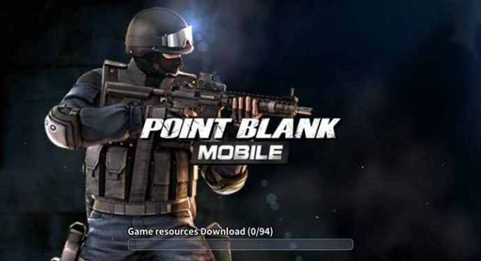 Point Blank Mobile