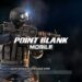 Point Blank Mobile