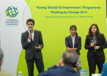 Social Entrepreneur India Jajaki Bisnis Edukasi di Jakarta