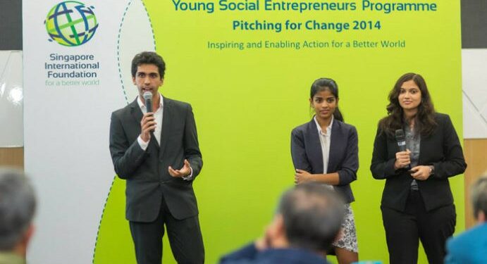 Social Entrepreneur India Jajaki Bisnis Edukasi di Jakarta