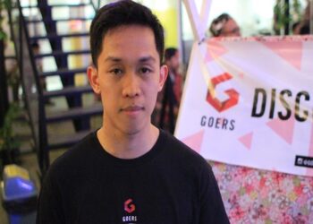 Cara Baru Menikmati Kota Dengan Goers Apps