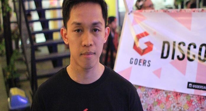 Cara Baru Menikmati Kota Dengan Goers Apps