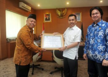 Ajang Asian Games Perlu Dimanfaatkan UMKM Lokal