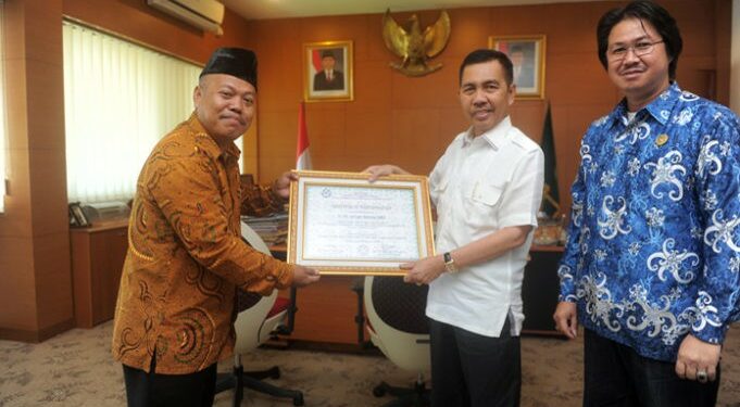 Ajang Asian Games Perlu Dimanfaatkan UMKM Lokal