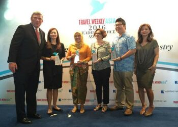 â€œWonderful Indonesiaâ€ Raih The Best Destination Marketing 2016