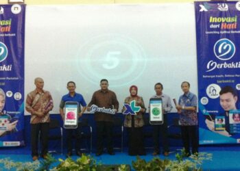 Aplikasi Berbakti, Rekatkan Komunikasi Keluarga