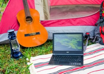 Acer Cring : Dapat Laptop Dengan Rp 12 Ribu