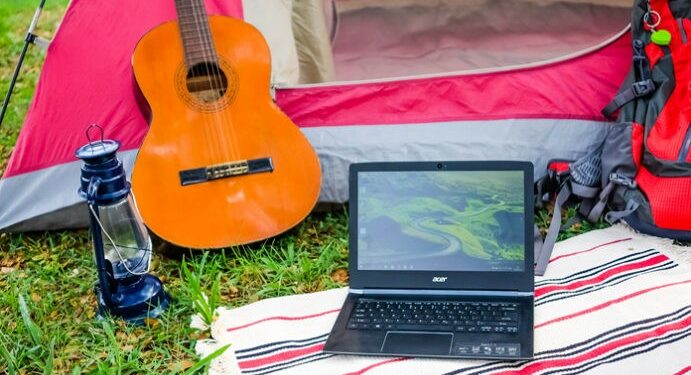 Acer Cring : Dapat Laptop Dengan Rp 12 Ribu