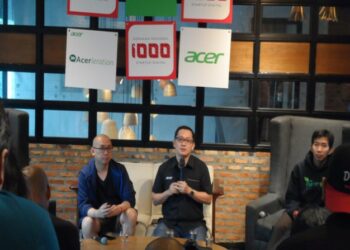 Ekosistem Startup Digital Perlu Dibangun