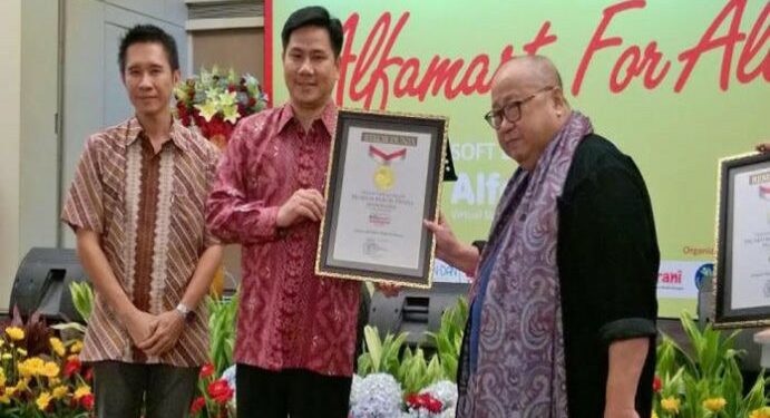 Mindstore Toko Virtual Yang Terjangkau