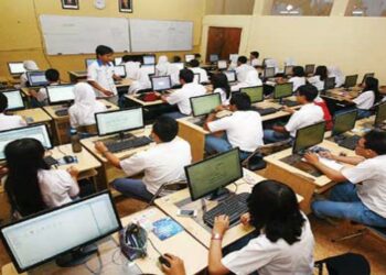 Kemendikbud Luncurkan Aplikasi Belajar Paket C Daring