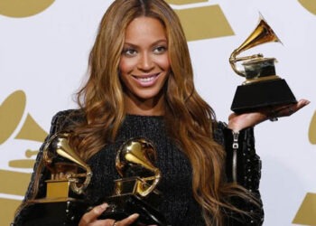 Beyonce Jadi Investor Startup