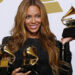 Beyonce Jadi Investor Startup