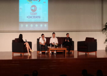 Pemasaran Digital Dorong Pertumbuhan Wirausaha