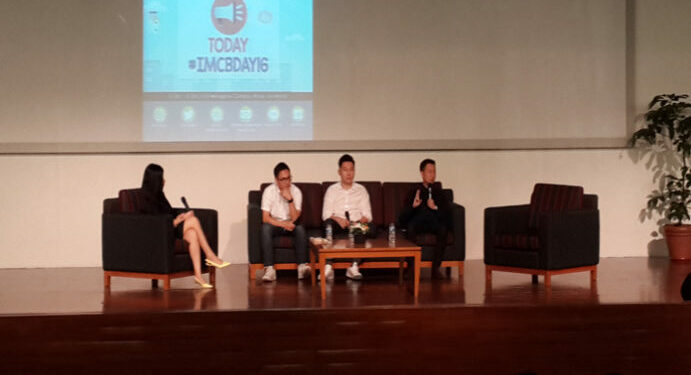 Pemasaran Digital Dorong Pertumbuhan Wirausaha