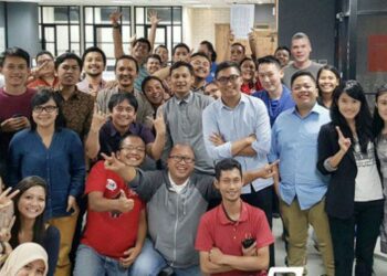 Bizzy Select, e-Katalog Untuk UKM dan Korporasi