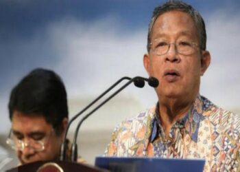 Pajak e-Dagang Masuk Paket Kebijakan Ekonomi ke-14