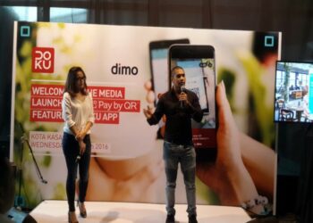 Doku Masuk Ke Segmen Konsumen