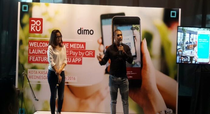 Doku Masuk Ke Segmen Konsumen