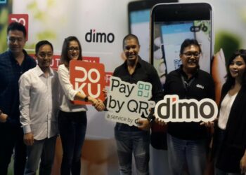 Layanan PayByQR Permudah Transaksi UKM