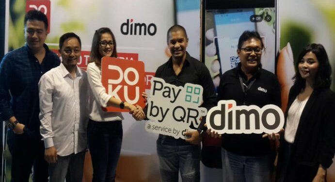 Layanan PayByQR Permudah Transaksi UKM