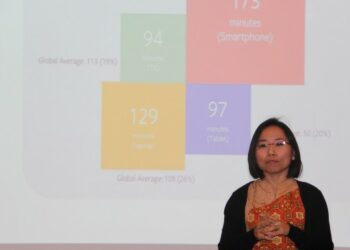 Facebook Akan Bantu UKM Indonesia