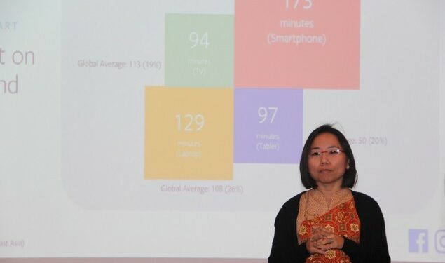 Facebook Akan Bantu UKM Indonesia