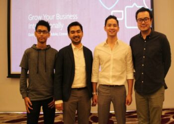 Facebook Siap Dukung UKM Lokal