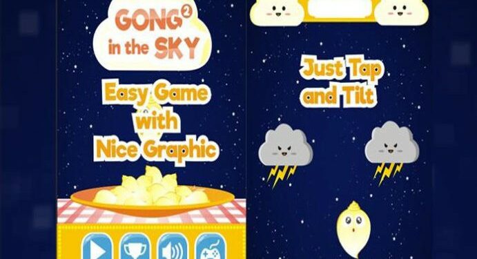 Game Android Ini Angkat Kuliner Khas Kepri