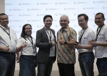 HarukaEDU Luncurkan Fitur Baru