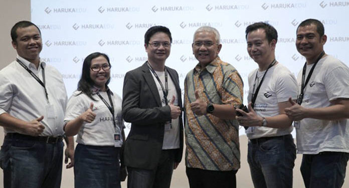 HarukaEDU Luncurkan Fitur Baru