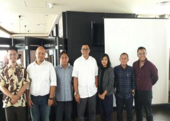 Idea Siap Dorong Percepatan Pembangunan Ekonomi Digital