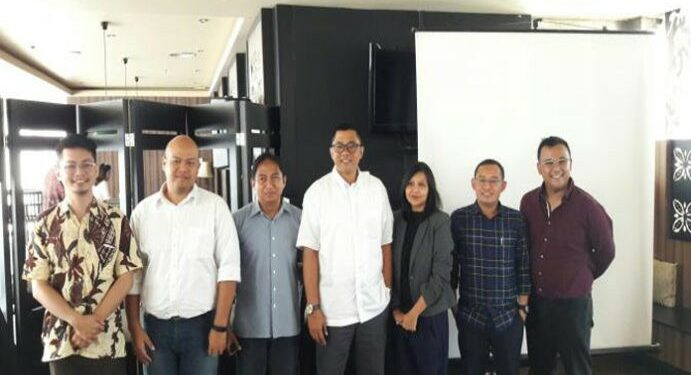 Idea Siap Dorong Percepatan Pembangunan Ekonomi Digital