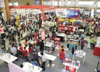 Indocomtech 2016 Hadirkan Konsep Jakarta Smart City