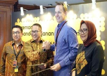 Kartuku Jadi Solusi Pembayaran Nontunai Lengkap