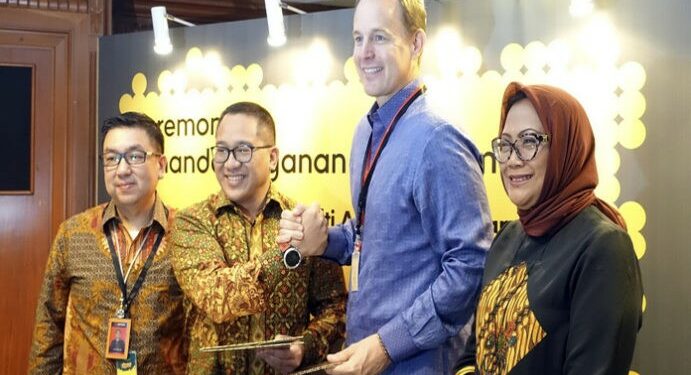 Kartuku Jadi Solusi Pembayaran Nontunai Lengkap