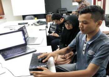 Edu  Braile, Mudahkan Tunanetra Belajar