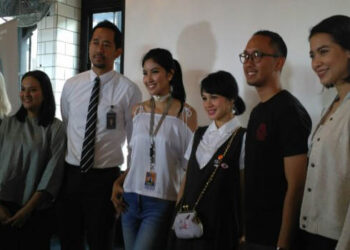 Jakarta Fit Fest 2016, Wajah Industri Fitnes