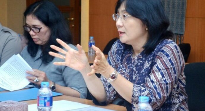 Kemenperin Gelar Lomba Desain Tenun