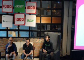 Ini Langkah Penting Membangun Startup