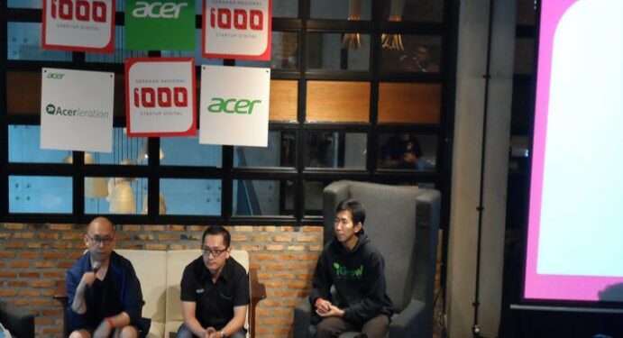 Ini Langkah Penting Membangun Startup