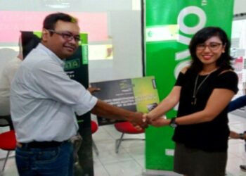 Lenovo Siap Cetak 500 Developer